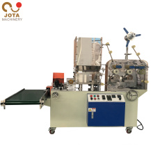 Individual Multiple Automatic Paper Drinking Straw Pipe Packing Machine